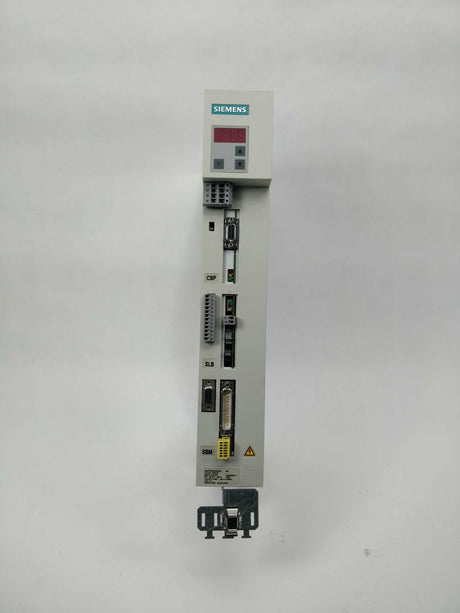 Siemens 6SE7014-0TP70 Masterdrives MC DC/AC Drive 6SE7014-0TP70-Z