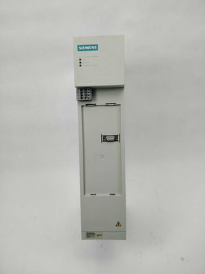 Siemens 6SE7024-1EP85-0AA1 AC/DC RECTIFIER