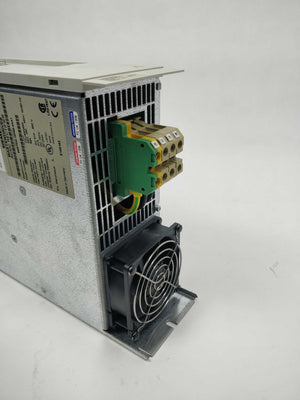 Siemens 6SE7024-1EP85-0AA1 AC/DC RECTIFIER