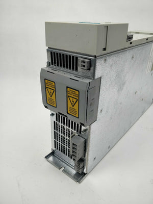 Siemens 6SE7024-1EP85-0AA1 AC/DC RECTIFIER