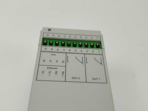 INSYS MICROELECTRONICS 11-02-01-01-40.025 MODEM 56K 4 1