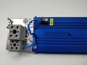 FRIZLEN GWHMQU Power resistor 420x80-80 400W, 30619 G15