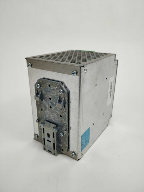 Phoenix Contact 2938617 Power Supply Unit - QUINT-PS-3X400-500AC/24DC/10