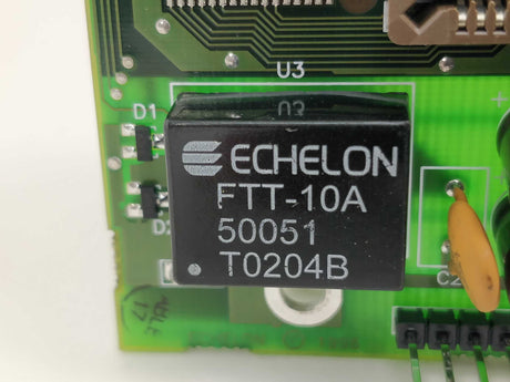 Echelon 801-1059-01 FTT-10A Flash Control Module