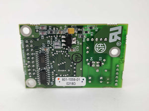 Echelon 801-1059-01 FTT-10A Flash Control Module