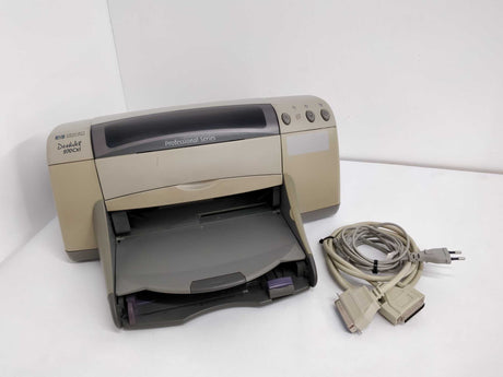 Hewlett Packard DeskJet 970 Cxi DeskJet 970 Cxi. C6429A