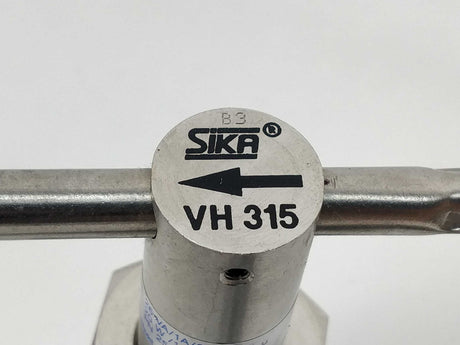 Sika VH 315 Flow Switch