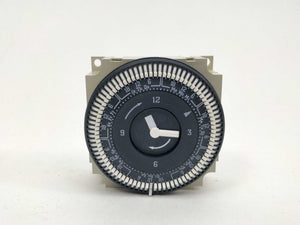 GRÄSSLIN FM/1 SWUZ Time Switch