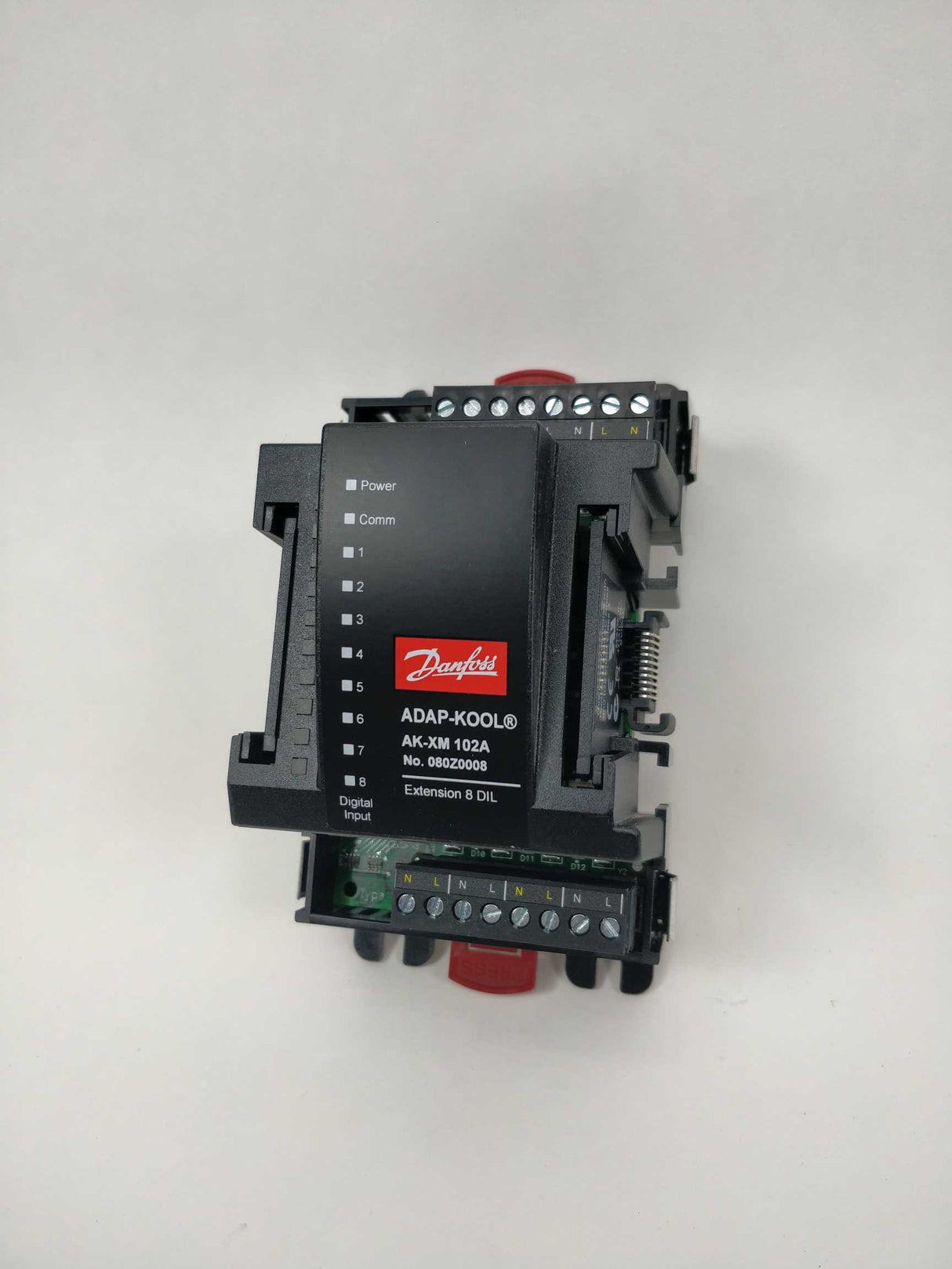 Danfoss 080Z0008 ADAP-KOOL AK-XM 102A