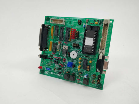 SGS-Thomson ST626X Starter kit