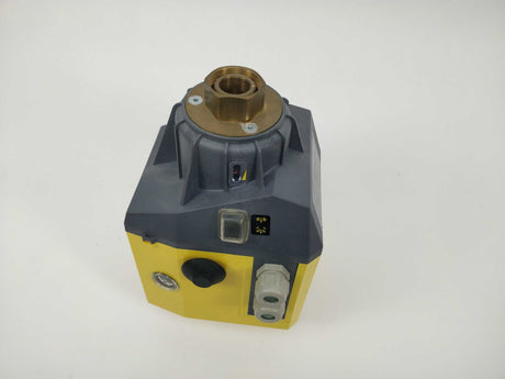 IWKA ES450 230V, 50Hz, Elektrischer Stellantrieb