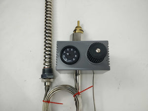 Danfoss 065-4401 AFT17, Spiral sensor