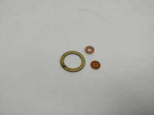 Danfoss 065-4401 AFT17, Spiral sensor