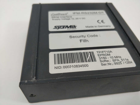 Lantronic IFM-RS232M-DT Serial Interface