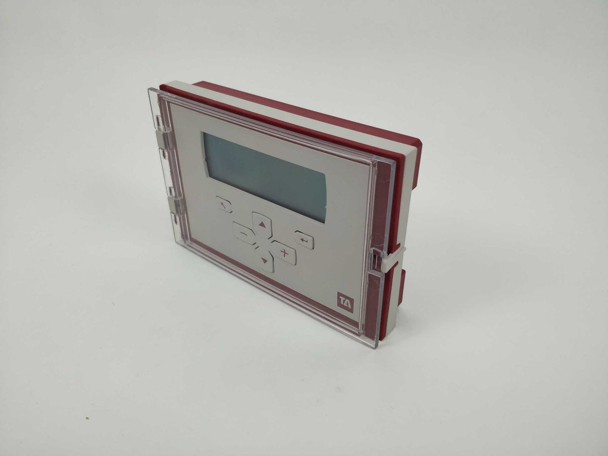 TAC Xenta OP Operator Panel