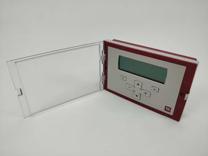 TAC Xenta OP Operator Panel