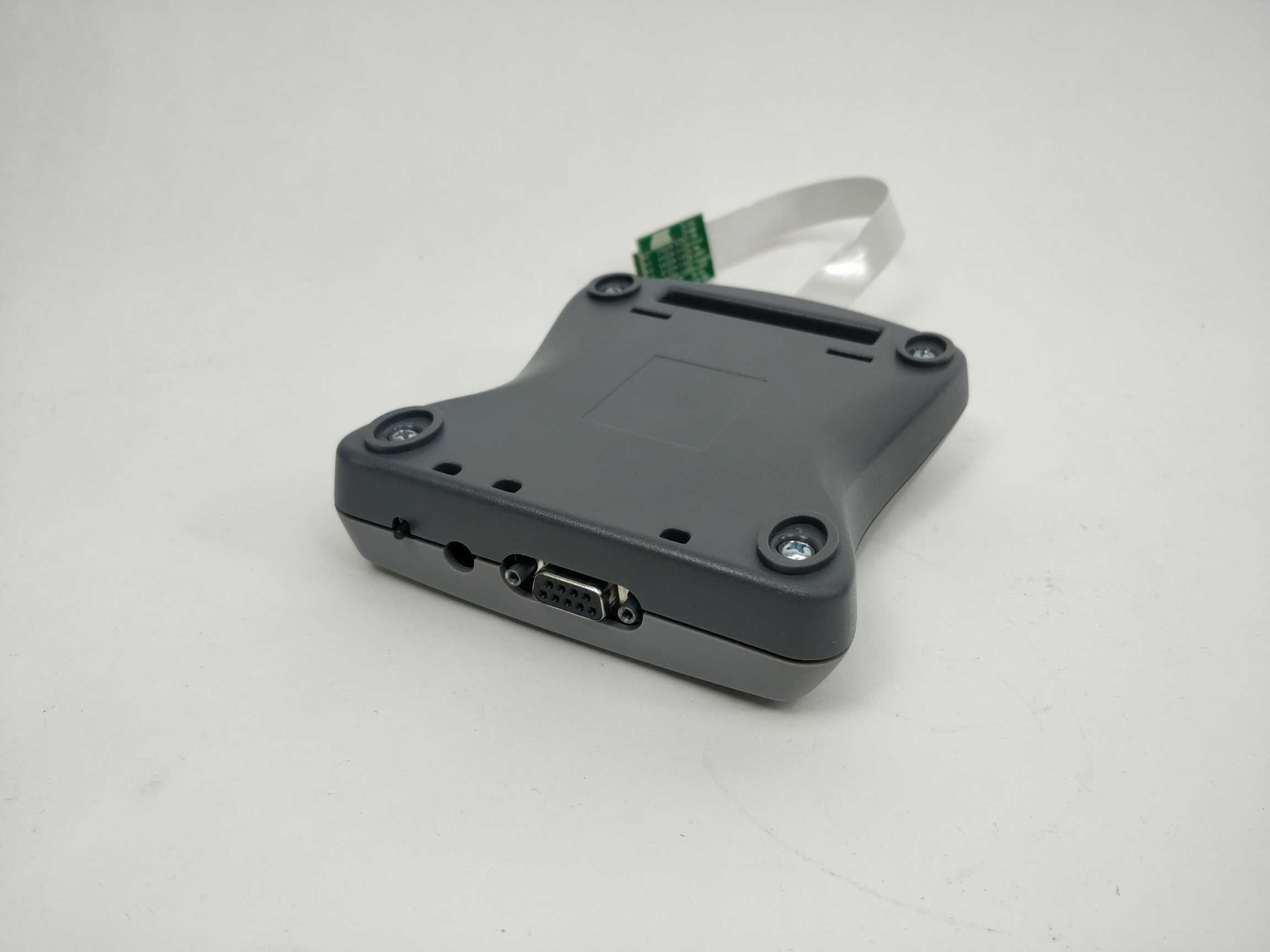 atmel(microchip) AVR JTAGICE MkⅡ AVR JTAGICE mkII