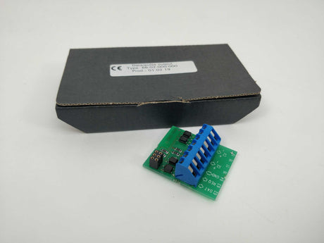 Kamstrup 66-02-000-000 Data/pulse output