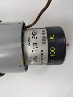 IWKA TYP SW61 Thermostat