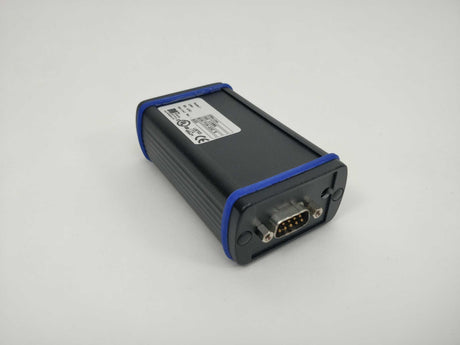 RM CANView RS232 Smart interface to connect CAN-Bus-Systems and PCs