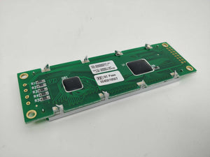 Farnell MDLS20265-LV LCD MODULE 20x2 STN.