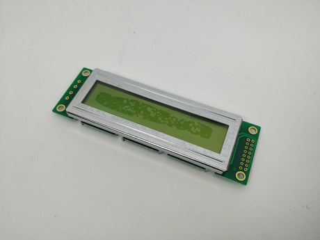 Farnell MDLS20265-LV LCD MODULE 20x2 STN.