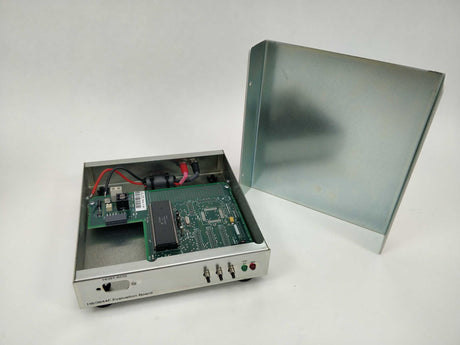 HITACHI H8/3644F Evaluation Unit