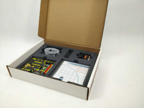 Atmel STK200 AT89/90 SERIES FLASH MICROCONTROLLERS Starter Kit
