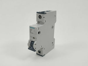 Siemens 5SY6102-7 Miniature circuit breaker C2 230/400V 5 Pcs.