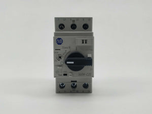 AB 140M-C2E-C29 Ser. C Motor Protection Circuit-Breaker