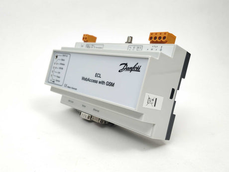 Danfoss 087B1189 ECL WebAccess Kit with GSM Module