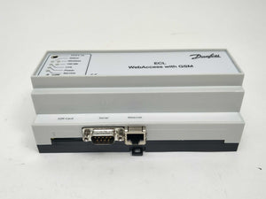 Danfoss 087B1189 ECL WebAccess Kit with GSM Module
