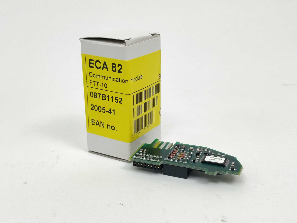 Danfoss 087B1189 ECL WebAccess Kit with GSM Module