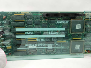 HSERIES PCE 3834 PCE8300L H8/3834In-Circuit-Emulater