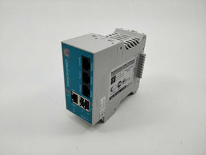 ELEKTROTEKHNICHESKAYA KOMPANIYA MV BP24-5 Transformer-ML Computing module