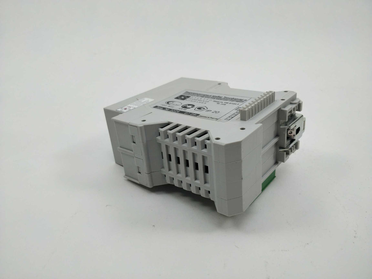 ELEKTROTEKHNICHESKAYA KOMPANIYA MV BP24-5 Transformer-ML Computing module