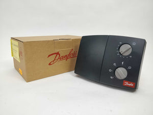 Danfoss 087B1110 ECL Comfort 100M Weather Compensator