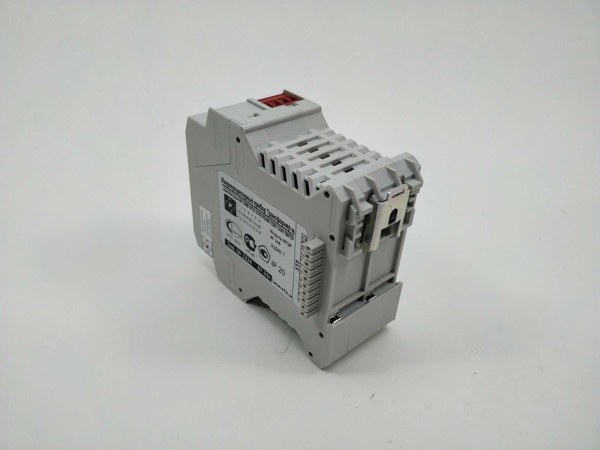 ELEKTROTEKHNICHESKAYA KOMPANIYA MP2R Transformer-ML XT5