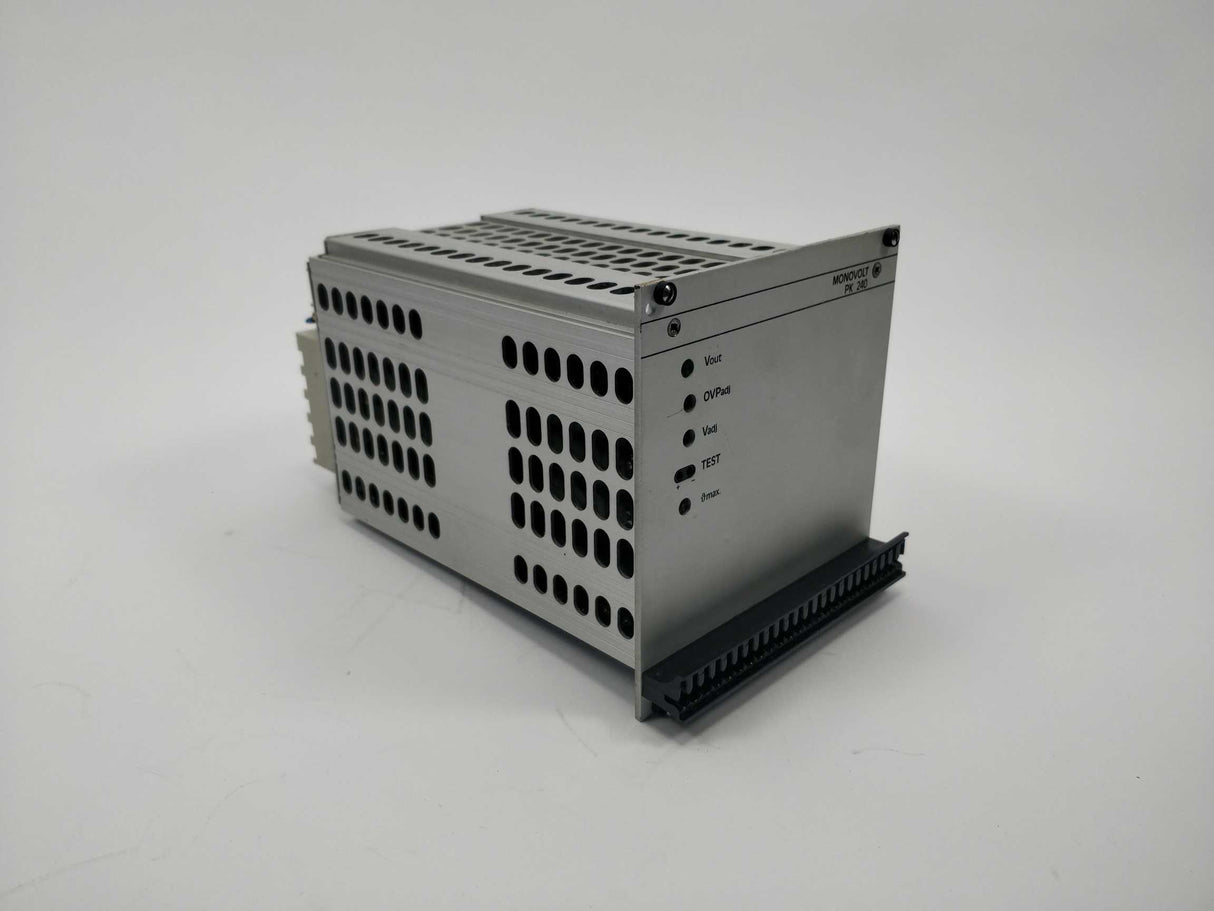 Vero 116-010165D Monovolt PK240 Power Supply