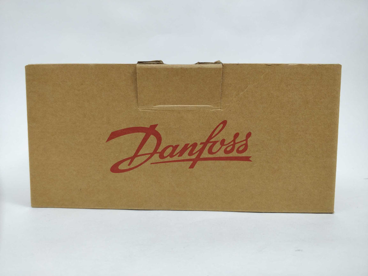 Danfoss 087B1114 ECL Comfort 100M Weather Compensator 24VAC