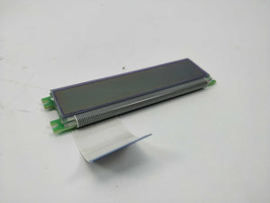 Farnell 316-7690 LCD Module 2X20 2 Pcs.