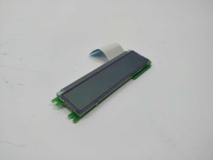 Farnell 316-7690 LCD Module 2X20 7 Pcs.