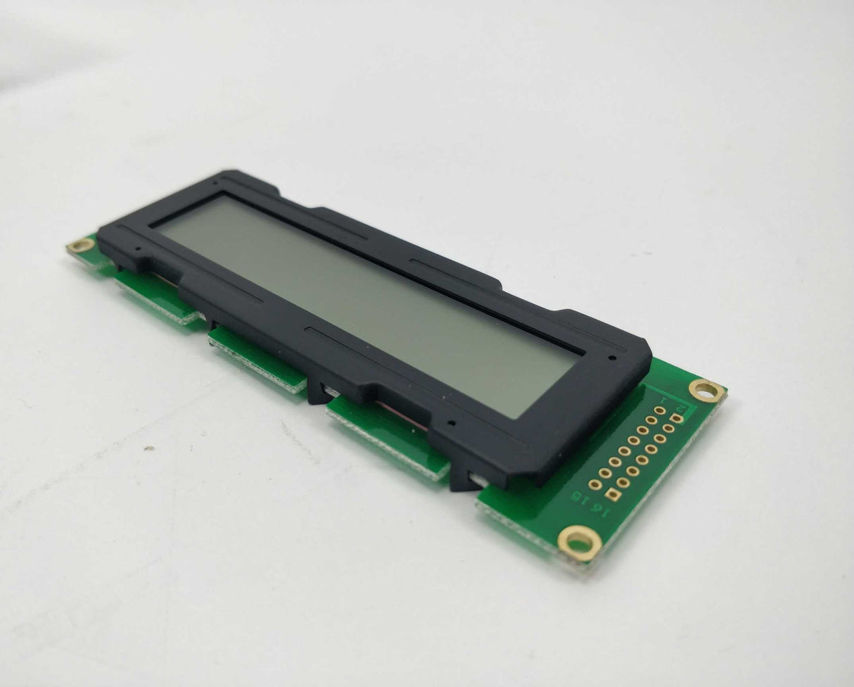 Farnell 142-578 LCD 20X2  6 Pcs. JM202A Rev B
