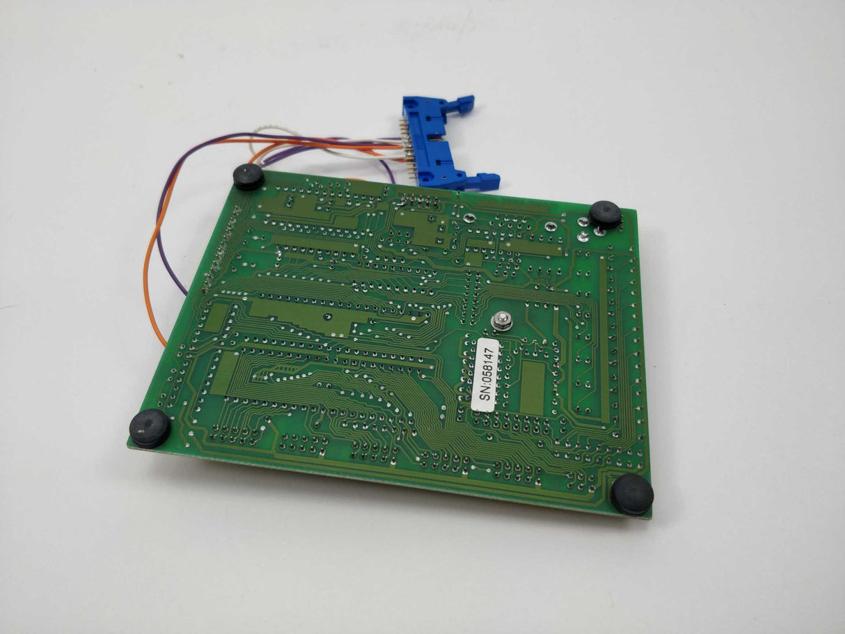 Atmel STK200 AT89/90 SERIES FLASH MICROCONTROLLERS Starter Kit