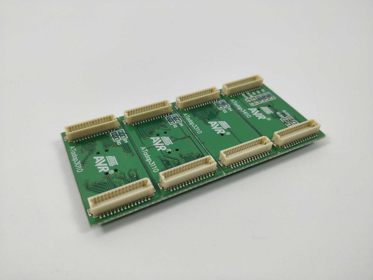 Atmel ATAVRSMD ICE 200 Surface-Mount Adapter Kit