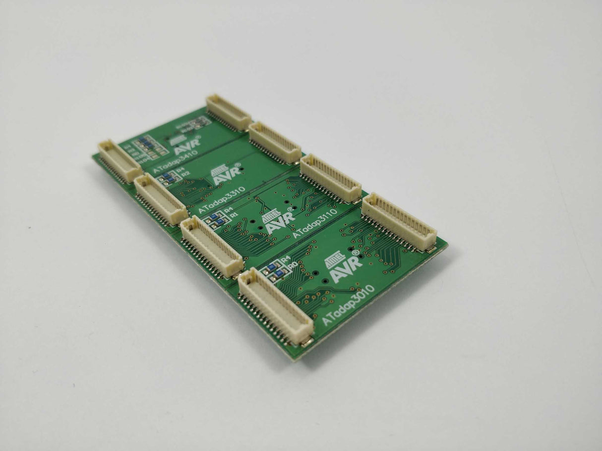 Atmel ATAVRSMD ICE 200 Surface-Mount Adapter Kit