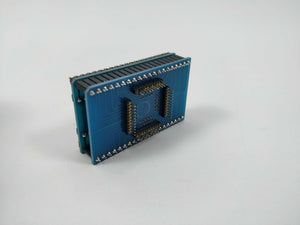 Emulation Technology AS-V-164S Surface Mountable Emulator Adapter