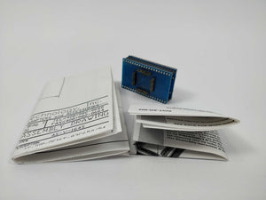 Emulation Technology AS-V-164S Surface Mountable Emulator Adapter