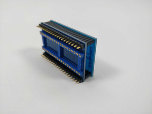 Emulation Technology AS-V-164S Surface Mountable Emulator Adapter