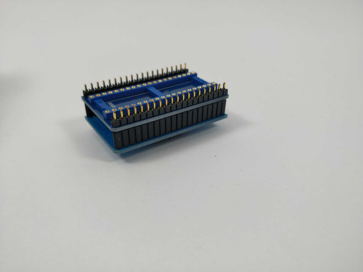 Emulation Technology AS-V-164S Surface Mountable Emulator Adapter